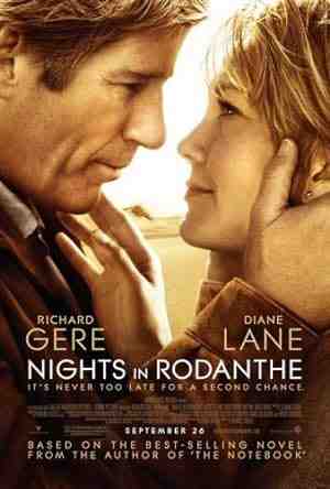 Nights in Rodanthe (2008) vj junior Diane Lane